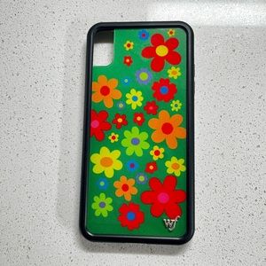 iphone XS max case